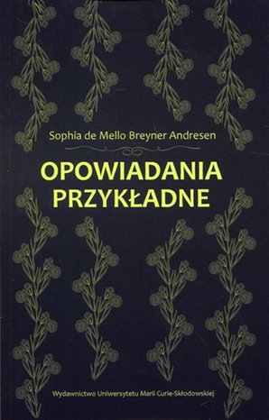 Opowiadania przykładne – ebook