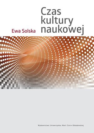 Czas kultury naukowej – ebook