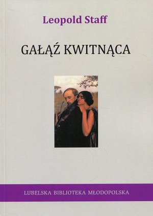 Gałąź kwitnąca – ebook