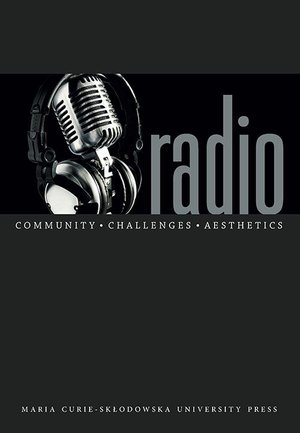 Radio Community Challenges Aesthetics – ebook