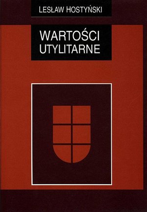 Wartości utylitarne – ebook