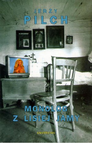 Monolog z lisiej jamy – ebook