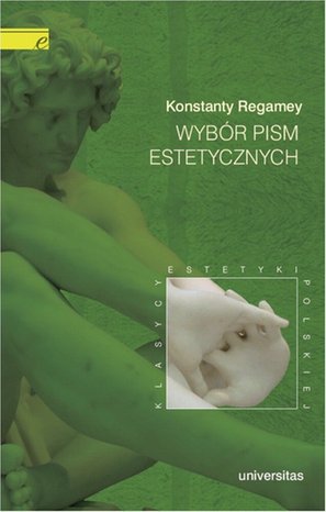Wybór pism estetycznych – ebook
