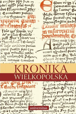Kronika wielkopolska – ebook