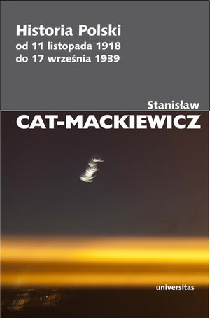 Historia Polski od 11 listopada 1918 do 17 września 1939 – ebook