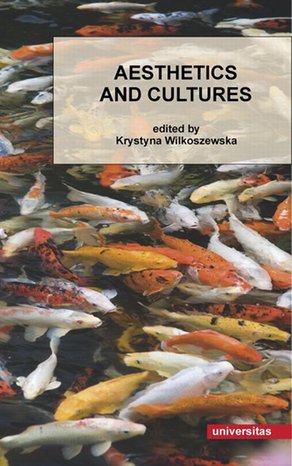 Aesthetics and Cultures – ebook