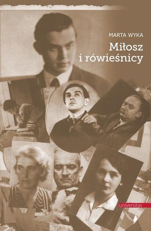 Miłosz i rówieśnicy – ebook