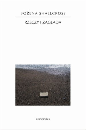 Rzeczy i zagłada – ebook