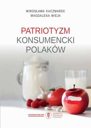 Patriotyzm konsumencki Polaków – ebook