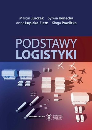 Podstawy logistyki – ebook