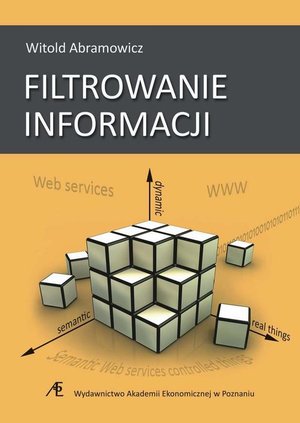 Filtrowanie informacji – ebook