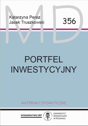 Portfel inwestycyjny – ebook