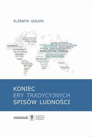 Koniec ery tradycyjnych spisów ludności – ebook