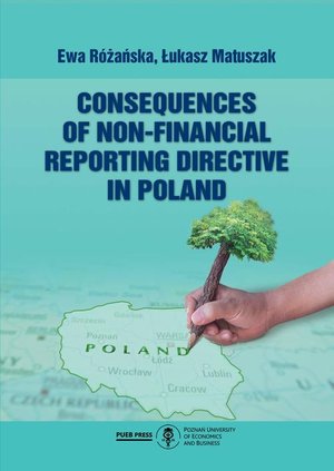 Consequences of Non-Financial Reporting Directive in Poland – ebook