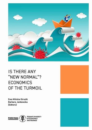 Is there any ‘new normal’? Economics of the turmoil – ebook
