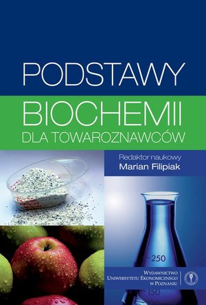 Podstawy biochemii dla towaroznawców – ebook