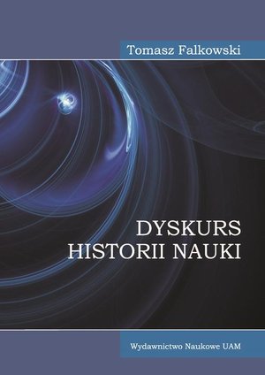 Dyskurs historii nauki – ebook