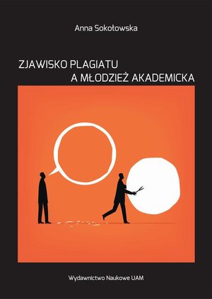 Zjawisko plagiatu a młodzież akademicka. Studium socjopedagogiczne – ebook
