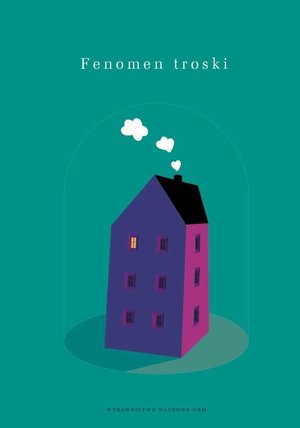 Fenomen troski – ebook