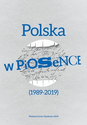 Polska w piosence (1989-2019) – ebook