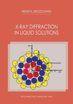 X-Ray Diffraction by Liquid Solutions – ebook