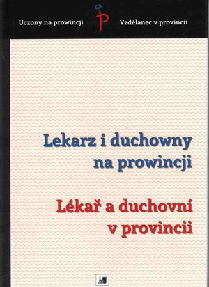 Lekarz i duchowny na prowincji – ebook