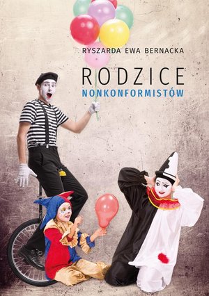 Rodzice nonkonformistów – ebook