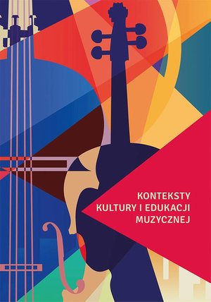 Konteksty kultury i edukacji muzycznej – ebook