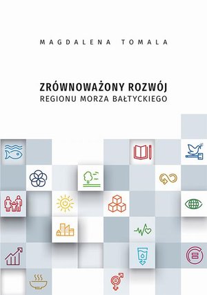 Zrównoważony rozwój regionu Morza Bałtyckiego – ebook