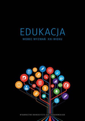 Edukacja wobec wyzwań XXI wieku – ebook