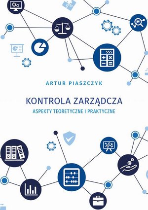 Kontrola zarządcza aspekty teoretyczne i praktyczne – ebook