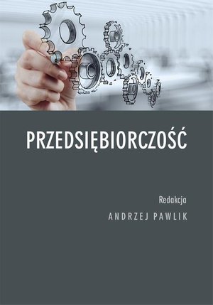 Przedsiębiorczość – ebook