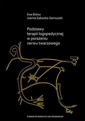Podstawy terapii logopedycznej w porażeniu nerwu twarzowego – ebook