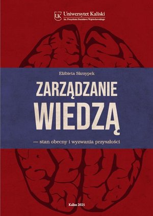 Zarządzanie wiedzą. Stan obecny i wyzwania przyszłości – ebook