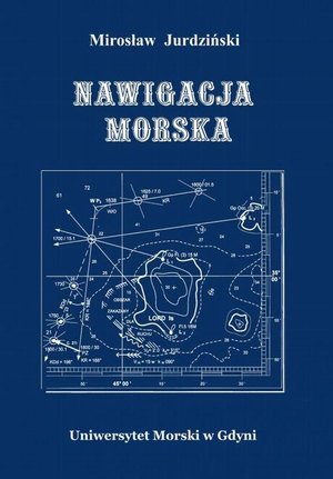 Nawigacja morska – ebook