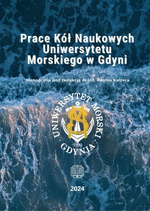 Prace Kół Naukowych – ebook