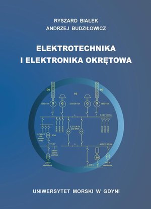 Elektrotechnika i elektronika okrętowa – ebook