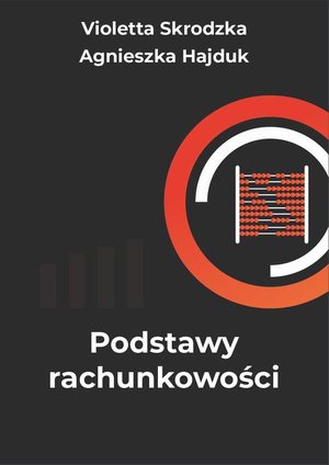 Podstawy rachunkowości – ebook