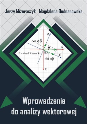 Wprowadzenie do analizy wektorowej – ebook