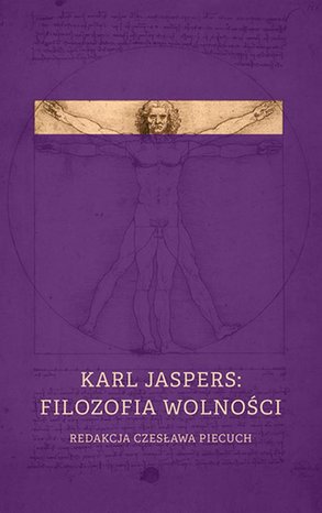 Karl Jaspers: filozofia wolności – ebook