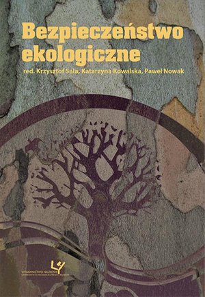 Bezpieczeństwo ekologiczne – ebook