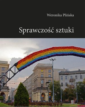 Sprawczość sztuki – ebook