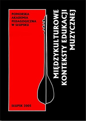 Międzykulturowe konteksty edukacji muzycznej – ebook