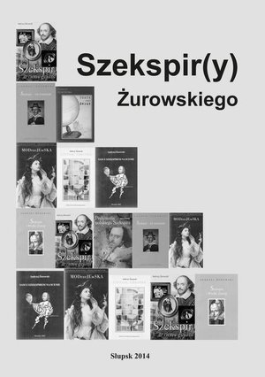 Szekspir(y) Żurowskiego – ebook