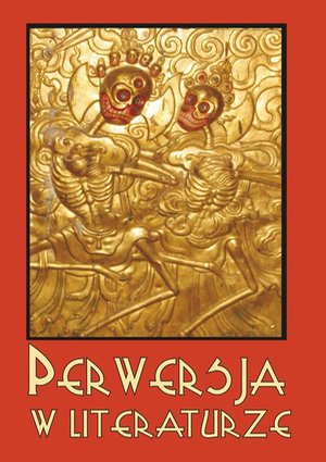 Perwersja w literaturze – ebook