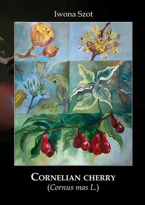 Cornelian cherry (Cornus mas L.) – ebook