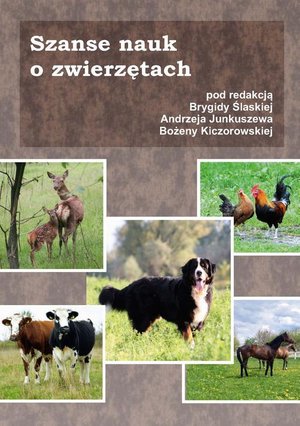 Biologia: Szanse nauk o zwierzętach – ebook