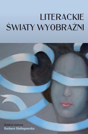 Literackie światy wyobraźni – ebook
