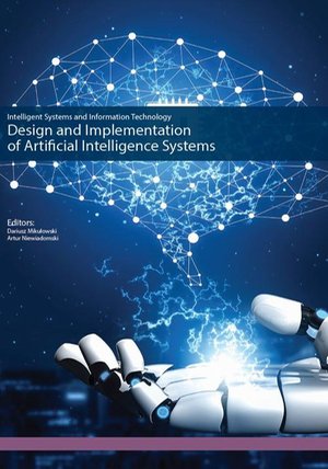 Design and Implementation of Artificial Intelligence System – ebook