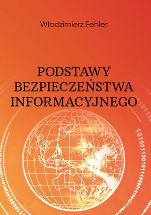 Podstawy bezpieczeństwa informacyjnego – ebook
